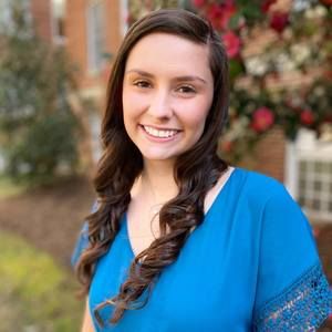 Meet your Posher, Abigail